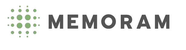 Memoram Logo